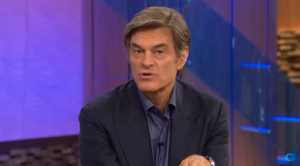 Dr Oz