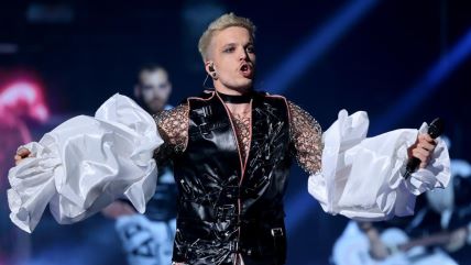 Baby Lasagna je predstavljao Hrvatsku na Eurosongu 2024.