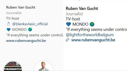 Ruben Van Gucht