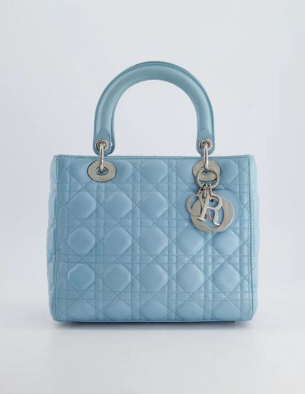 Medium Lady Dior Bag/ Dior/ 6500 eur