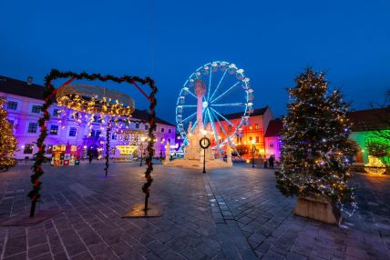 Advent Osijek