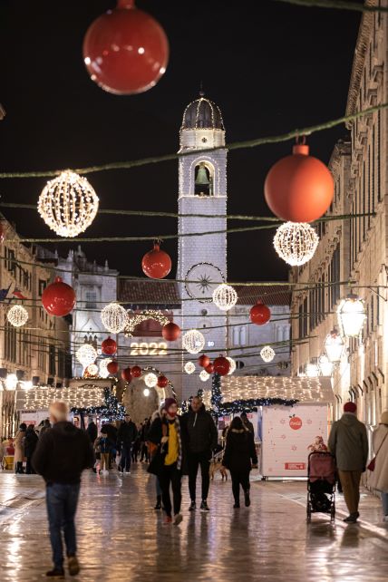 Advent Dubrovnik