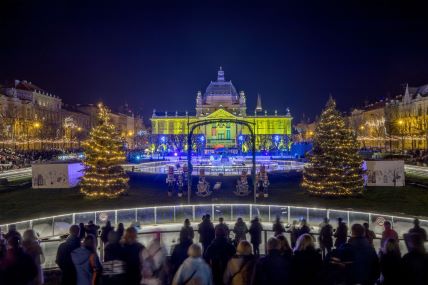 Advent Zagreb