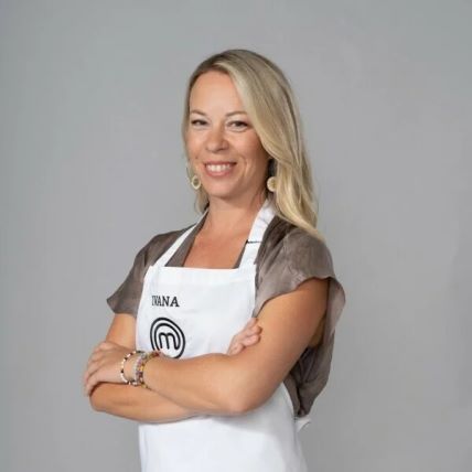 Ivana Božac, MasterChef