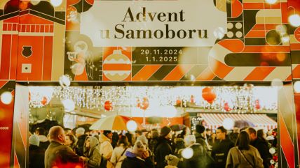 Advent u Samoboru