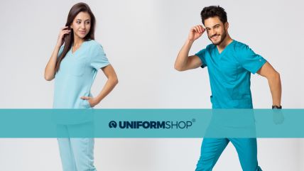 Uniform Shop