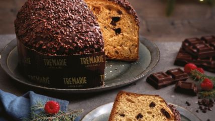 Tre Marie panettone