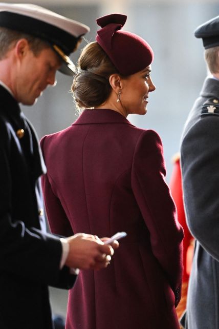 Kate middleton