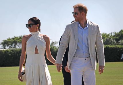 Meghan Markle i princ Harry u braku su od 2018.