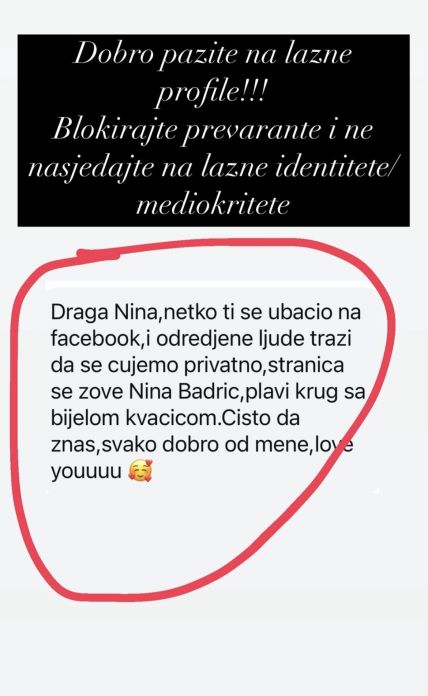 Nina Badrić