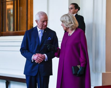 Kralj Charles III. i kraljica Camilla u braku su od 2005.