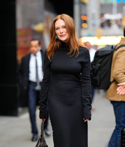 Julianne Moore