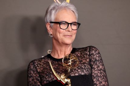 Jamie Lee Curtis