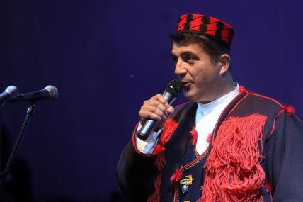 Niko Tokić Kartelo