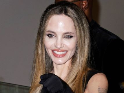 Angelina Jolie