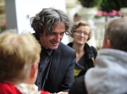 Goran Bregović