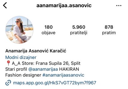 Anamarija Asanović