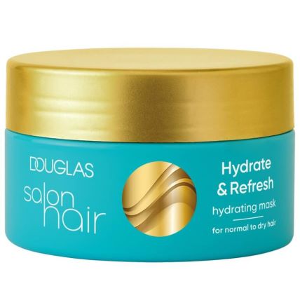 Douglas Collection Hydrate & Refresh Hydrating Mask Maska za kosu.jpg