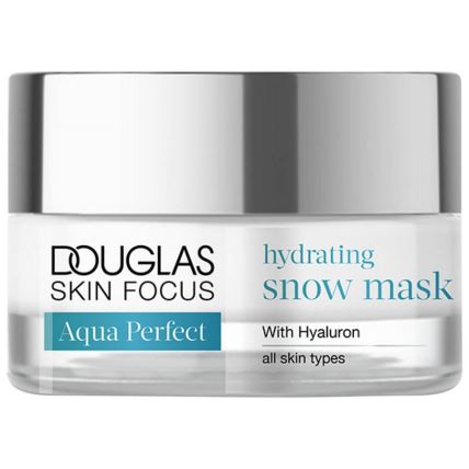 Douglas Collection Hydrating Snow Mask Maska za njegu lica.jpg