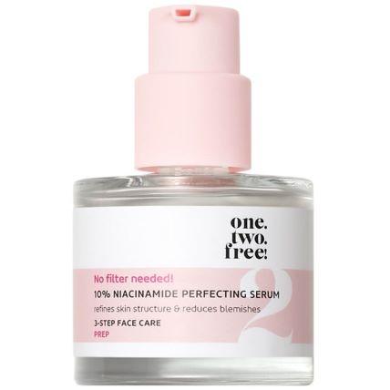 one.two.free! 10% Niacinamide Perfecting Serum Serum za njegu lica.jpg