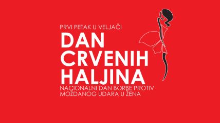 Dan crvenih haljina