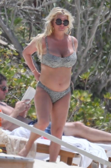 jessica simpson