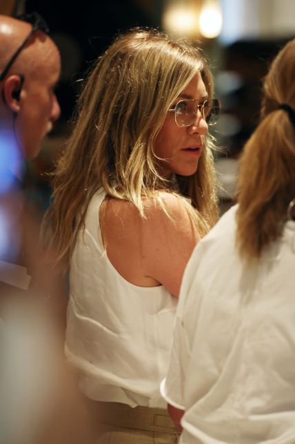 Jennifer Aniston