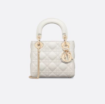 Mini Lady Dior Bag/ Dior/ 5150 EUR