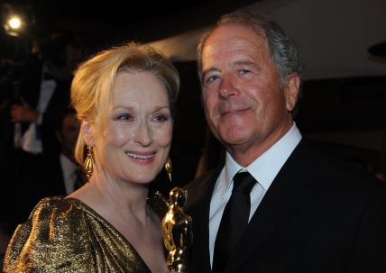 Meryl Streep i Don Gummer imaju četvero djece