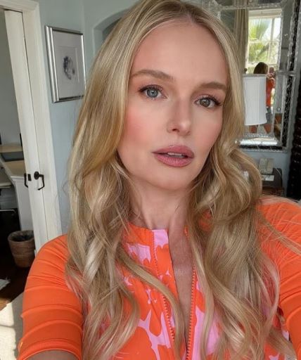 Kate Bosworth