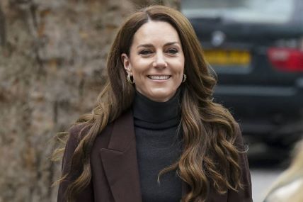 Kate Middleton