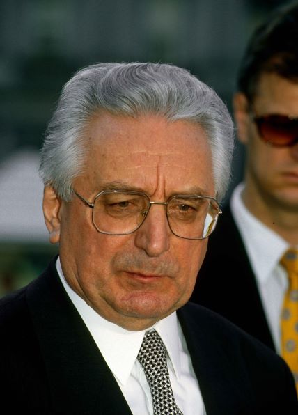 Franjo Tuđman