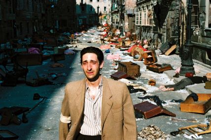 Adrien Brody