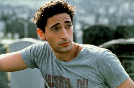 Adrien Brody