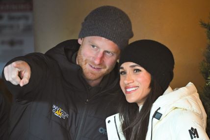 Princ Harry i Meghan Markle imaju dvoje djece