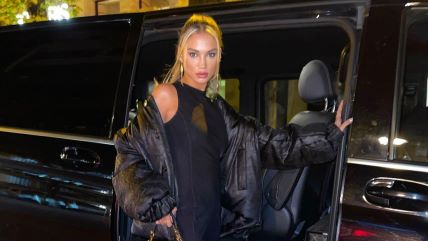 Rose Bertram je nova djevojka Kyliana Mbappea