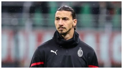 Zlatan Ibrahimović svjedočio je smrti svog brata.