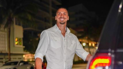 zlatan ibrahimović