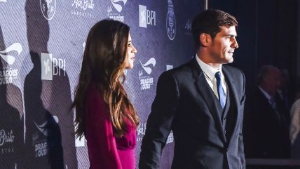 Iker Casillas i Sara imaju dvoje djece