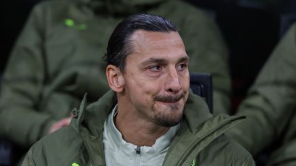 Zlatan Ibrahimović otkrio je detalje iz odrastanja tijekom rata u BiH.