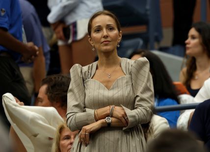 Zašto je Jelena Ðokovic postala veganka?