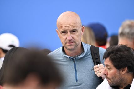 Ivan Ljubicic se vratio u rodno mjesto nakon 30 godina