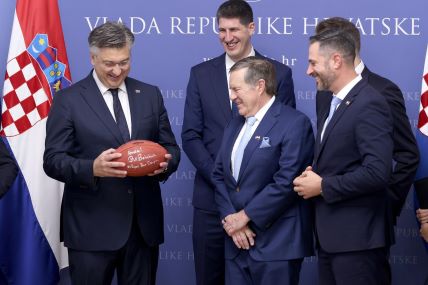 Andrej Plenković Bill Belichick (2).jpg