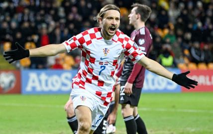 Jedan Vatreni školu je napustio s 15 godina: Modrić je učio za konobara, a on je dijelio klupu s budućom suprugom