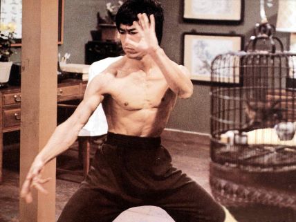 Bruce Lee umro u krevetu ljubavnice