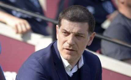 Slaven Bilić je bivši nogometni izbornik hrvatske reprezentacije.