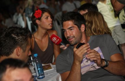 Nikola Karabatić Blanka Vlašić (2).jpg