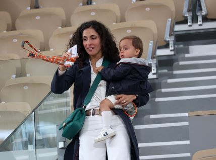 Maria Francisca i Rafael Nadal Junior.jpg