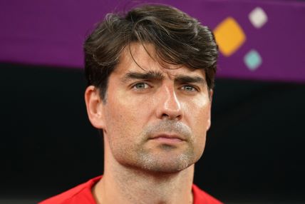 Koliko je visok Vedran Corluka?