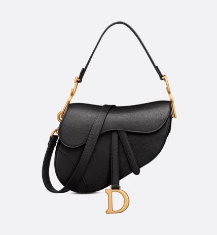 Saddle Bag with Strap/Dior/4200 eura